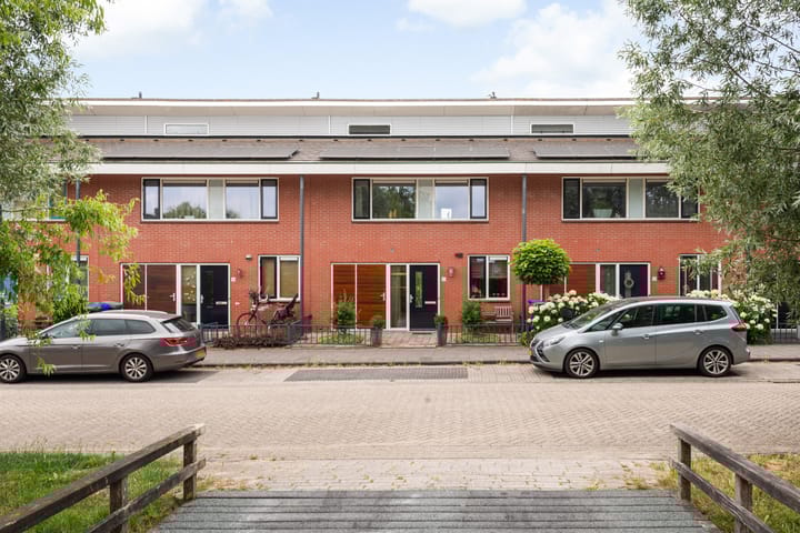 Foto 31 van Apenijnenstraat 22