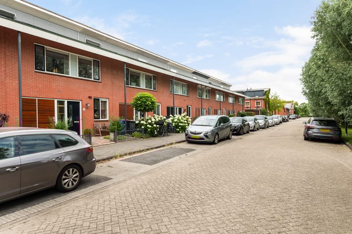 Foto 32 van Apenijnenstraat 22