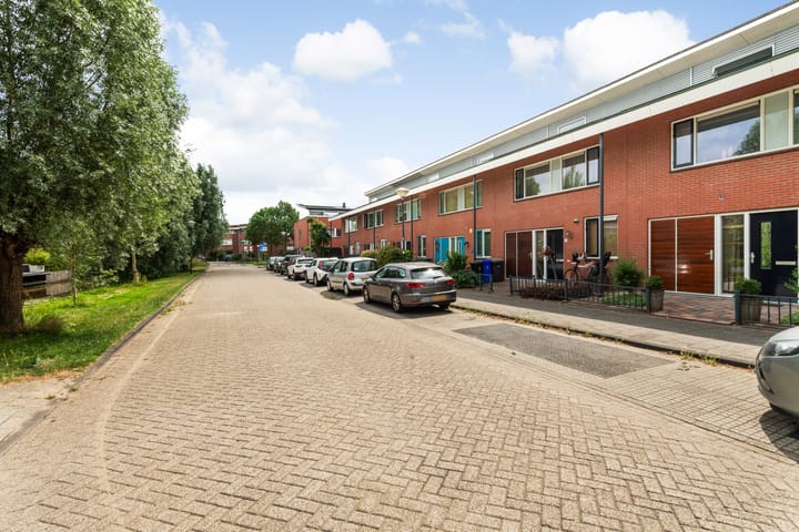 Foto 33 van Apenijnenstraat 22