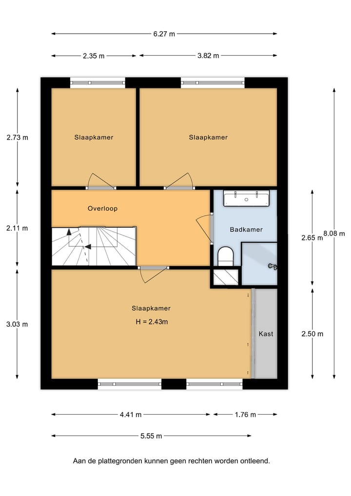Foto 34 van Apenijnenstraat 22