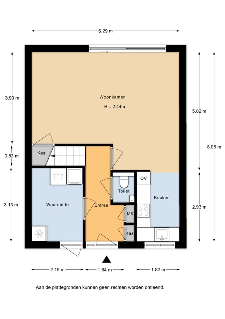 Foto 38 van Apenijnenstraat 22