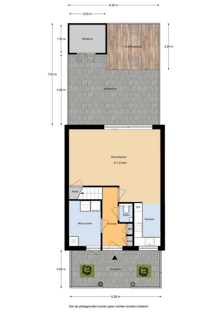 Foto 40 van Apenijnenstraat 22