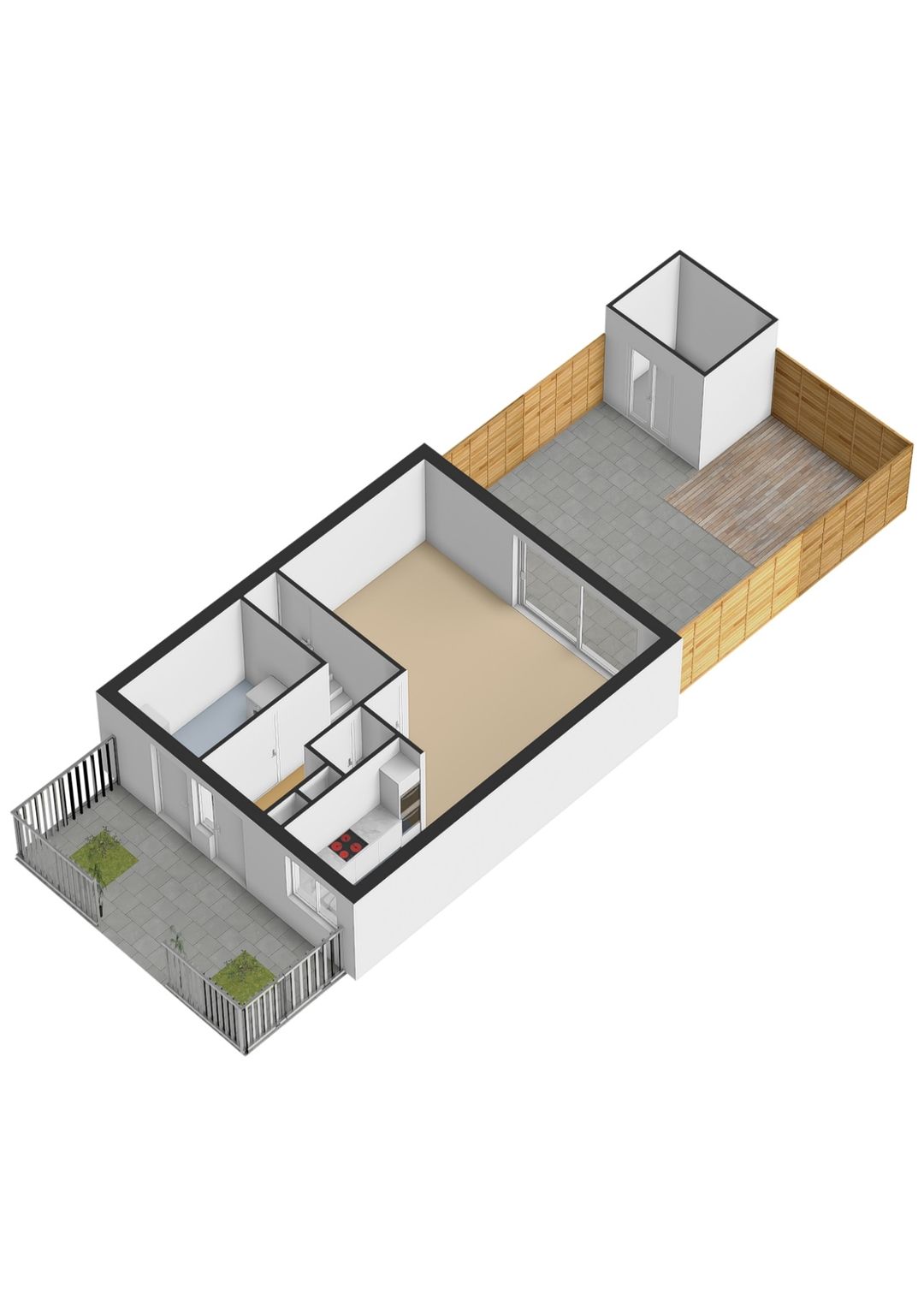 Foto 41 van Apenijnenstraat 22