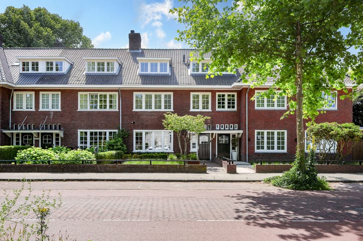Parklaan 15