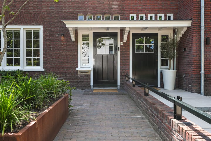 Photo 4 of Parklaan 15