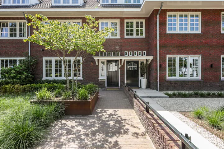 Foto 6 van Parklaan 15