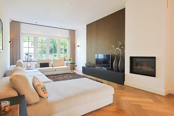 Foto 11 van Parklaan 15