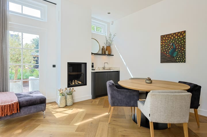 Foto 27 van Parklaan 15