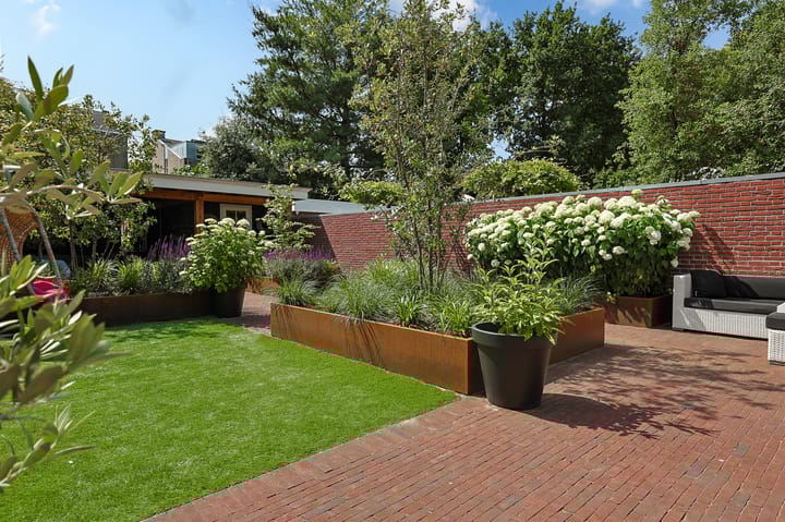 Foto 79 van Parklaan 15