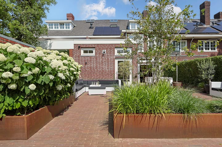 Foto 83 van Parklaan 15