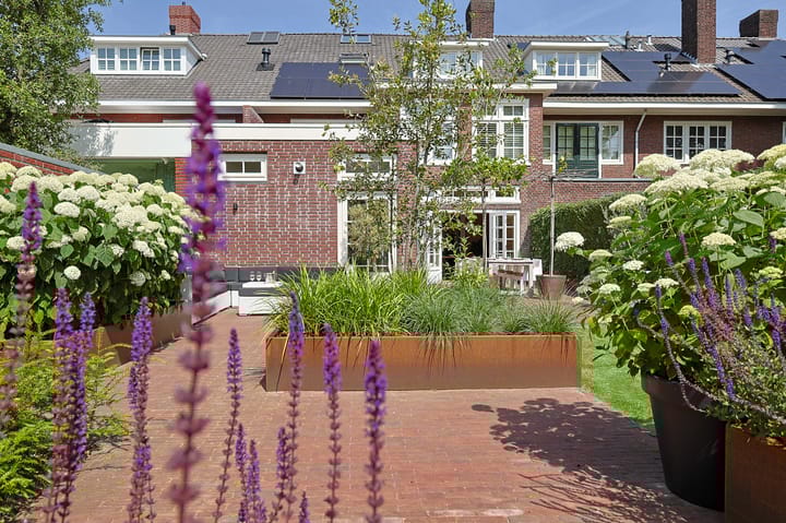 Foto 86 van Parklaan 15