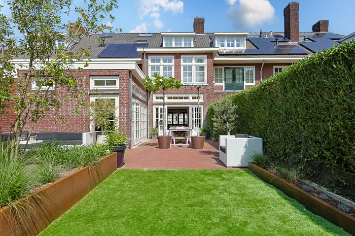 Foto 87 van Parklaan 15