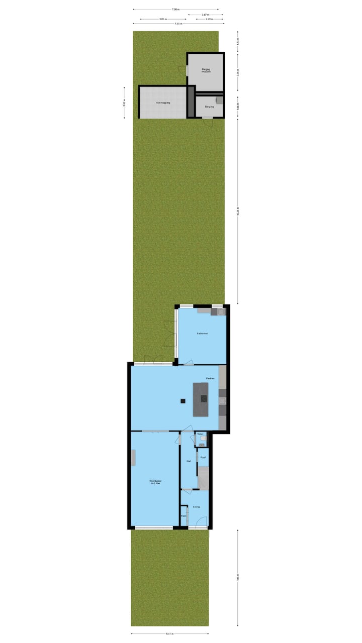 Foto 90 van Parklaan 15