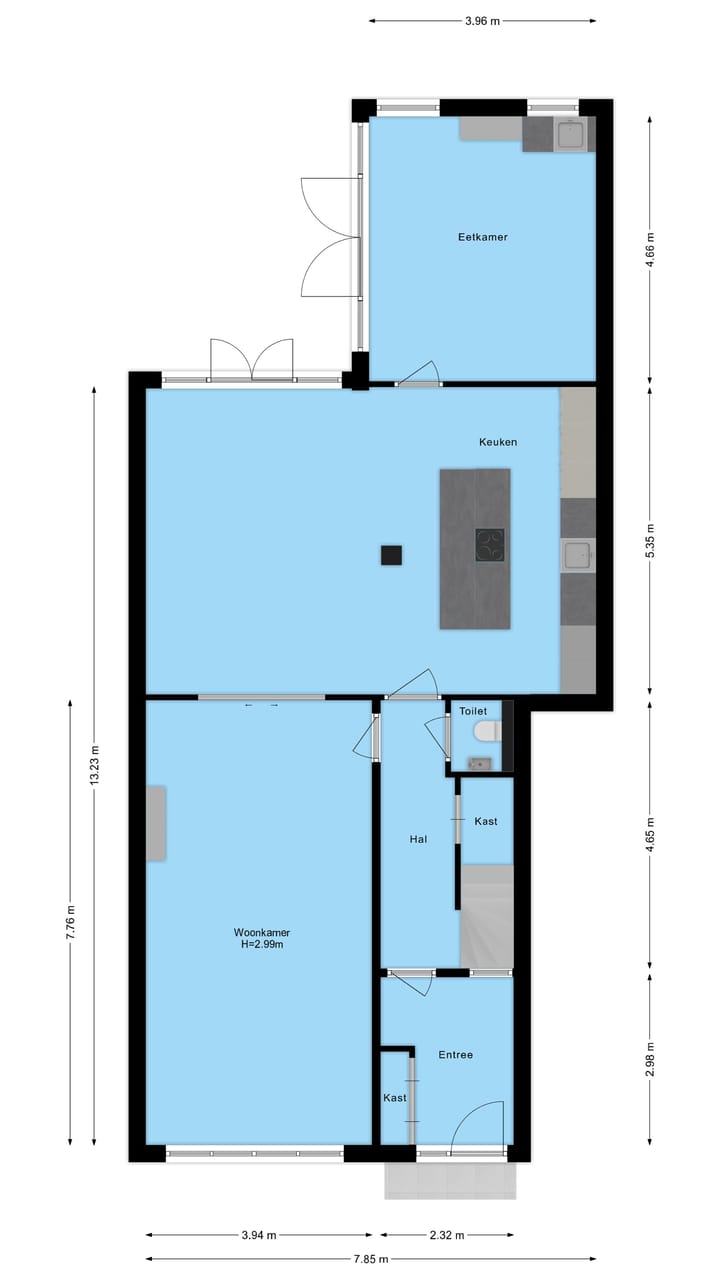 Foto 91 van Parklaan 15
