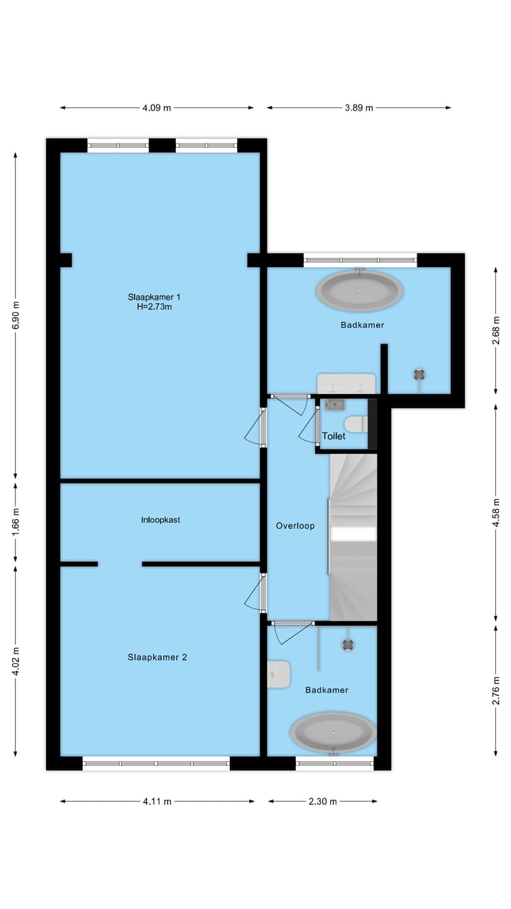 Foto 92 van Parklaan 15