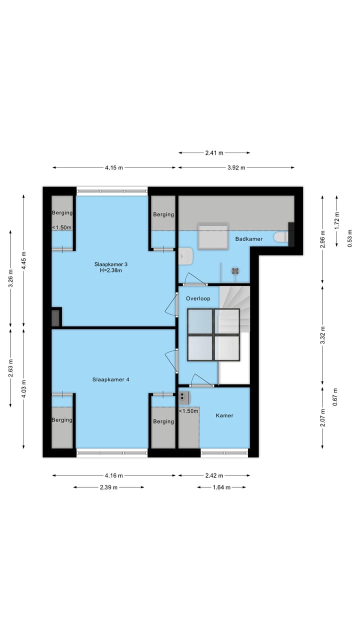 Foto 93 van Parklaan 15