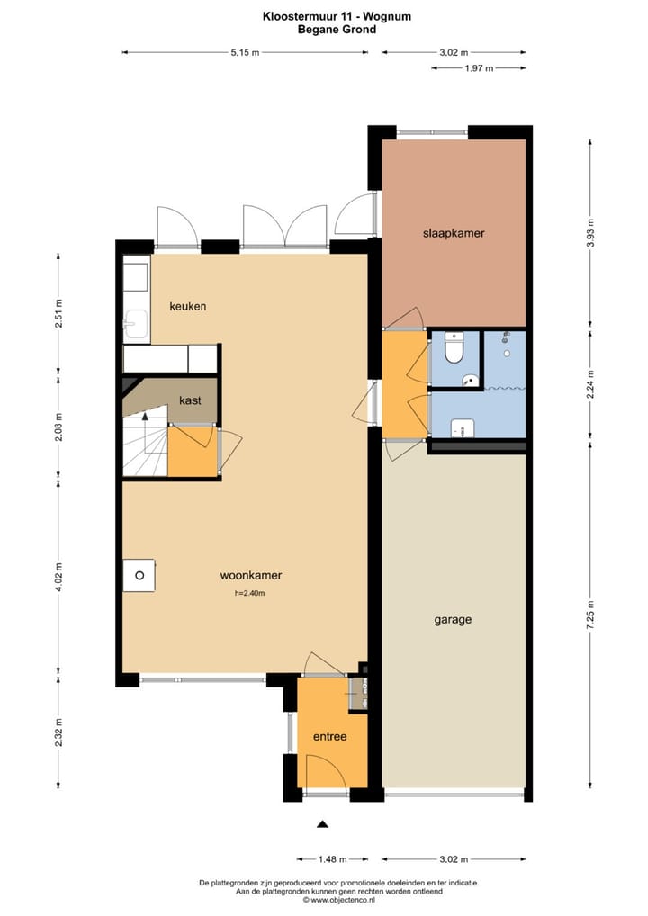 Foto 57 van Kloostermuur 11