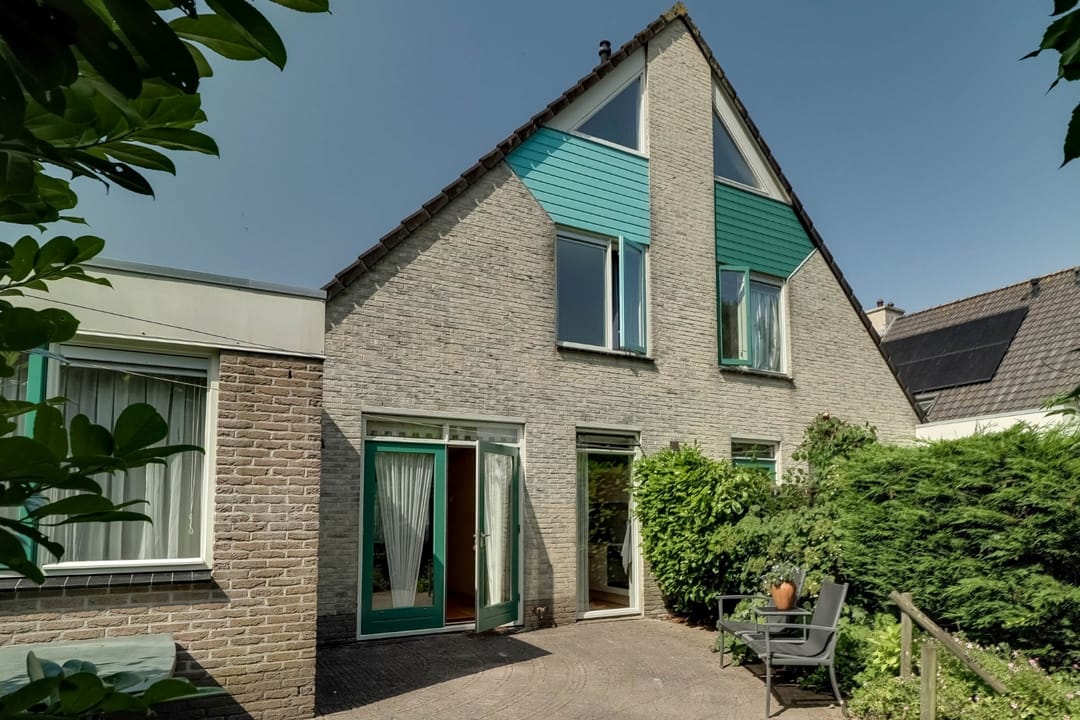 Photo 2 of Kloostermuur 11