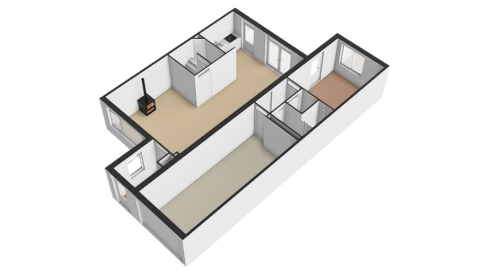 Photo 58 of Kloostermuur 11