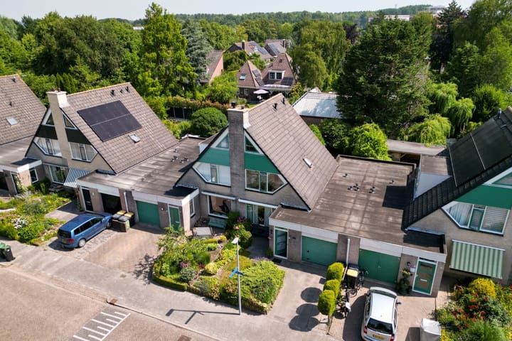 Photo 3 of Kloostermuur 11