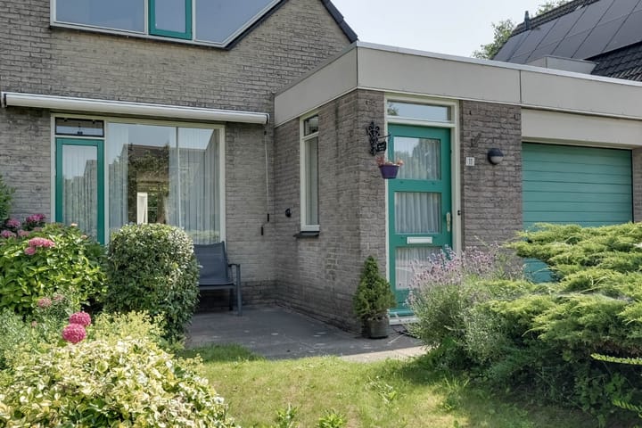 Photo 4 of Kloostermuur 11