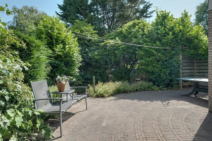 Photo 5 of Kloostermuur 11