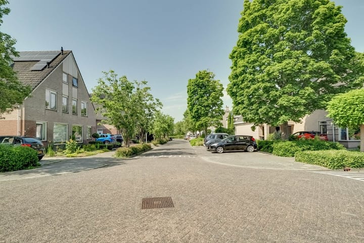 Foto 6 van Kloostermuur 11