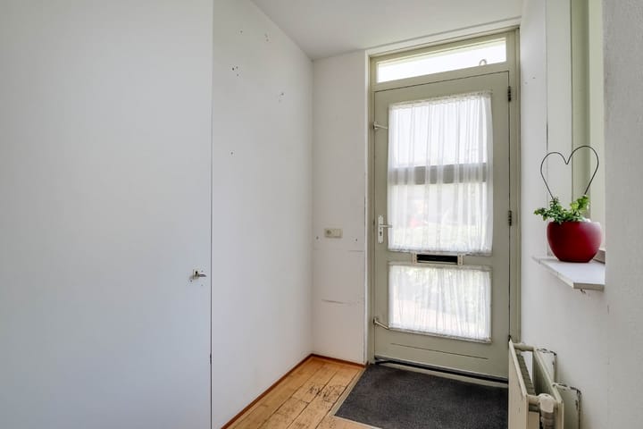 Foto 7 van Kloostermuur 11