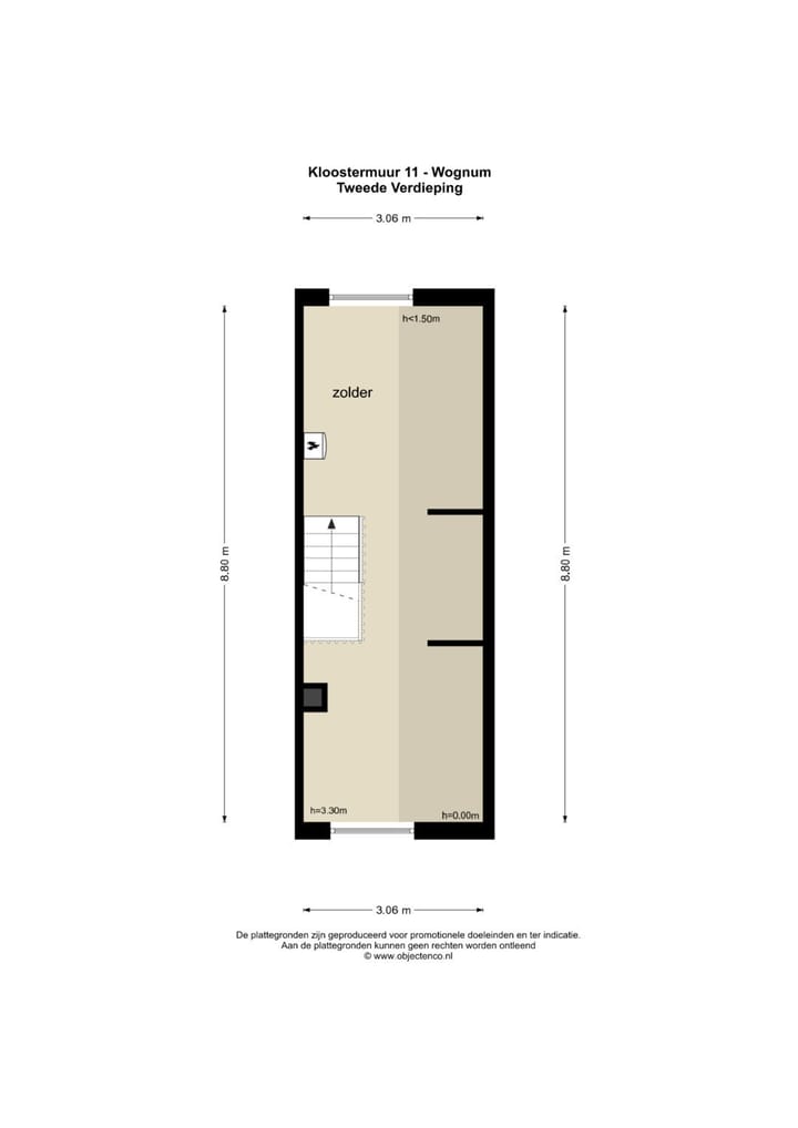 Foto 63 van Kloostermuur 11
