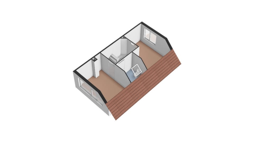 Photo 61 of Kloostermuur 11