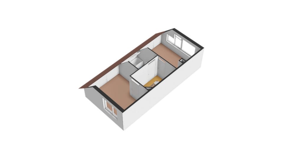 Photo 62 of Kloostermuur 11