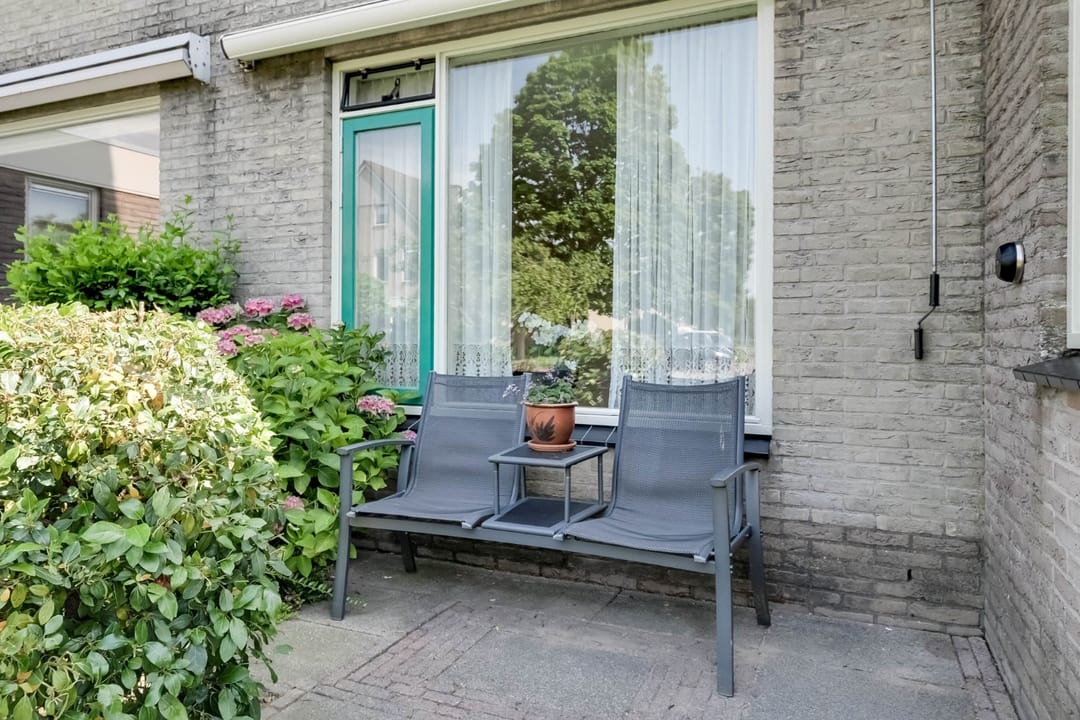 Photo 53 of Kloostermuur 11