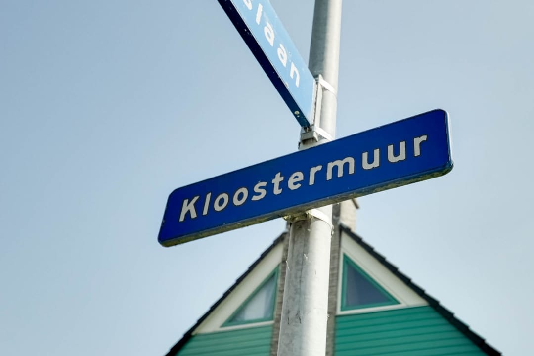 Photo 56 of Kloostermuur 11