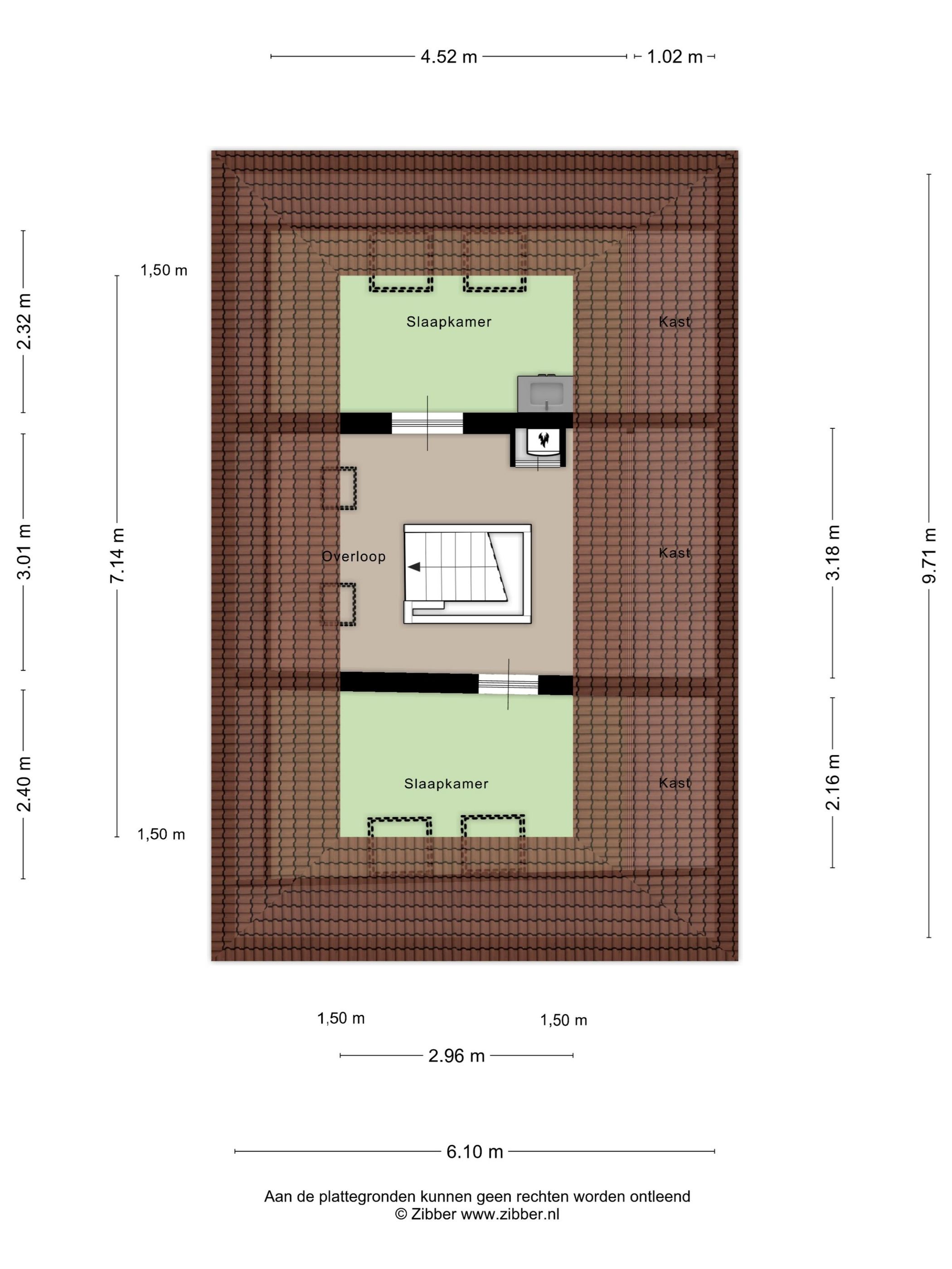 Foto 30 van Helmersstraat 26