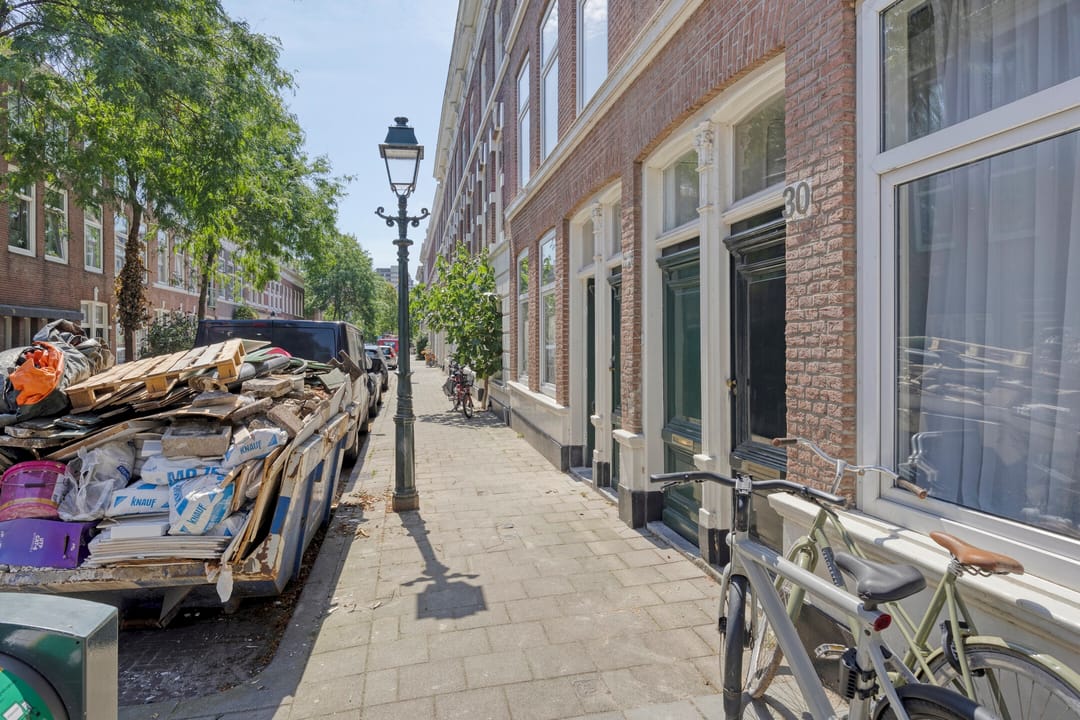 Foto 26 van Helmersstraat 26