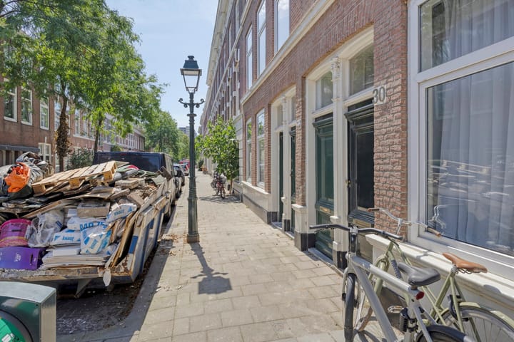 Foto 26 van Helmersstraat 26