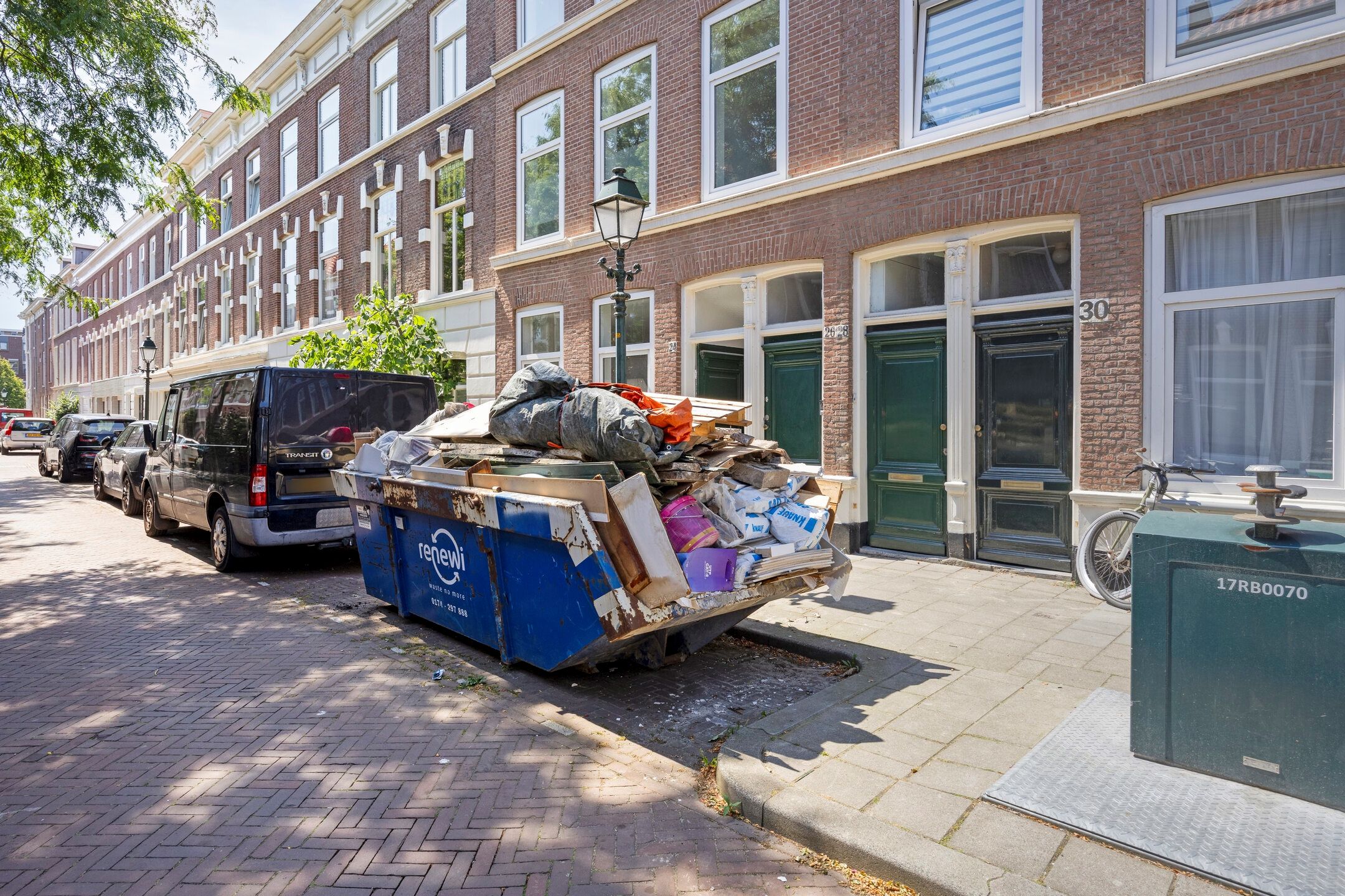 Foto 27 van Helmersstraat 26