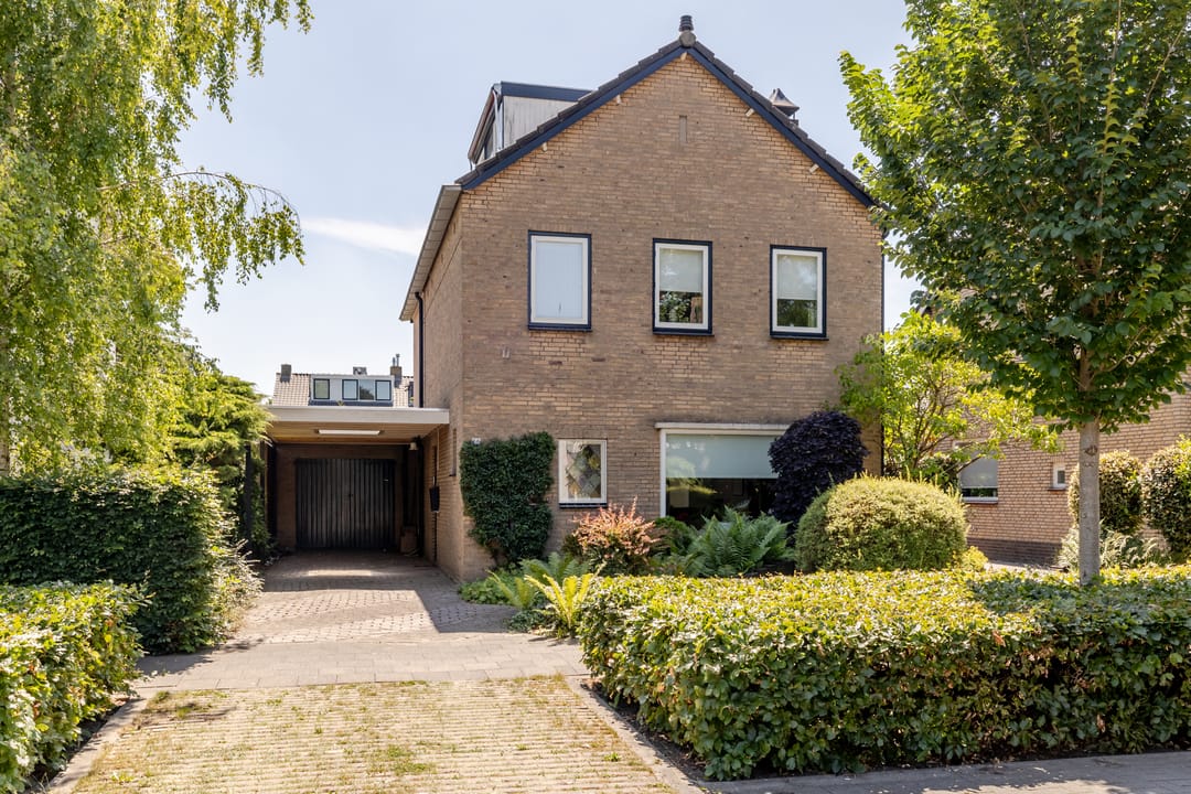 Foto 1 van Anneville-laan 66