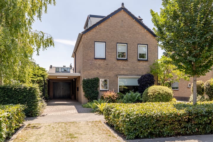 Photo 1 of Anneville-laan 66