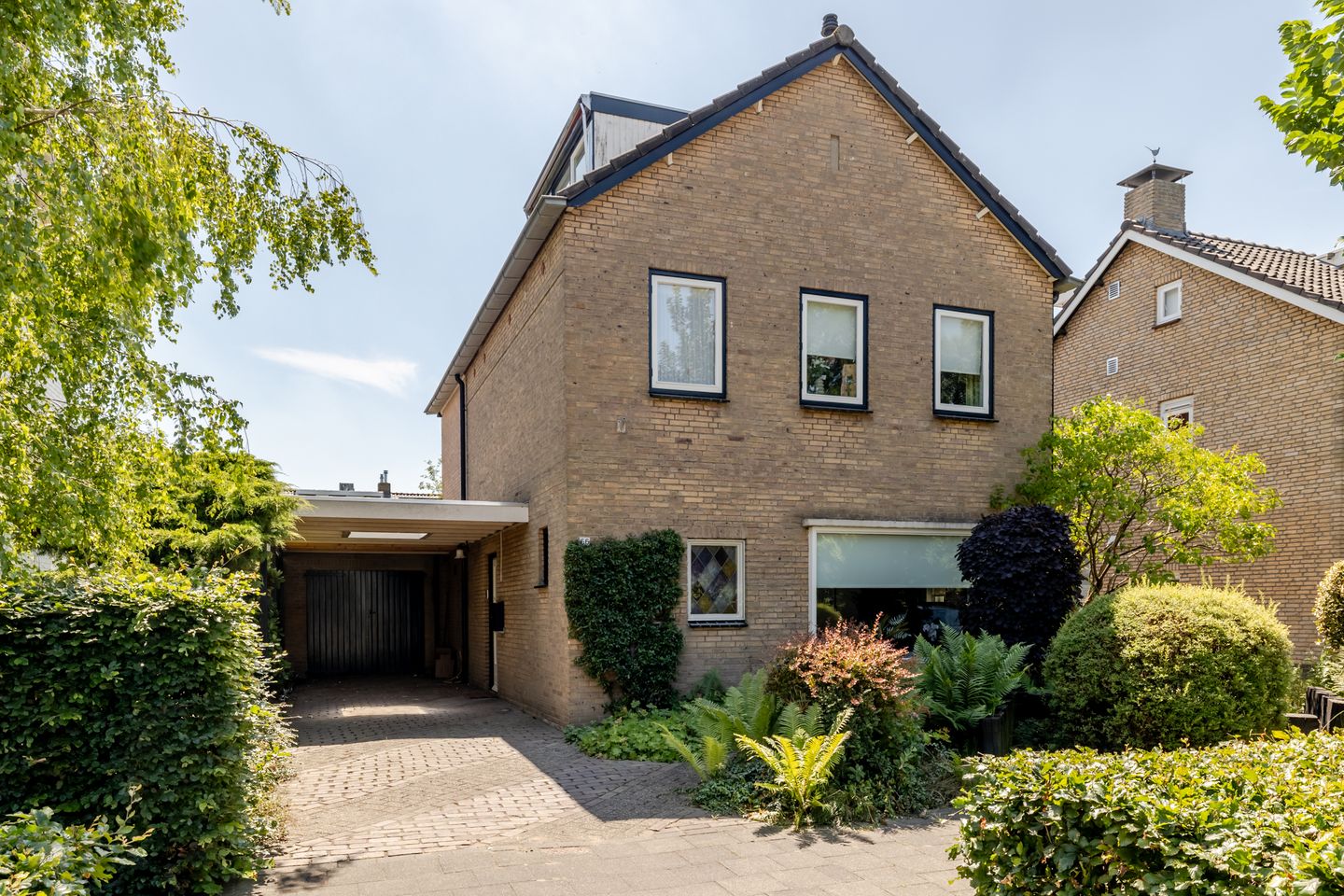 Foto 5 van Anneville-laan 66