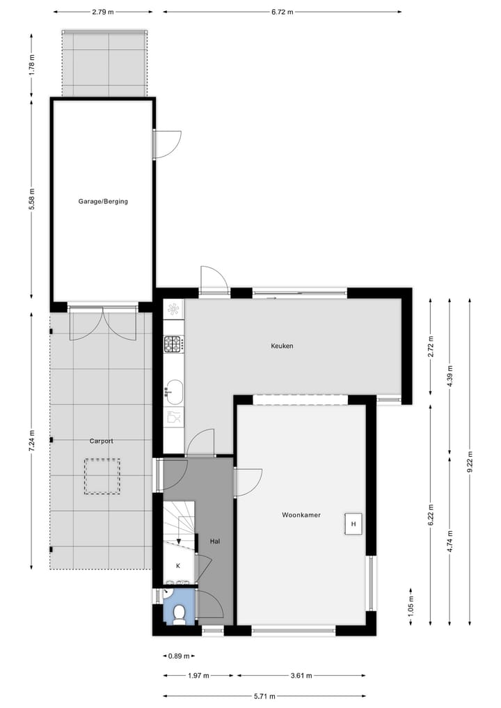 Photo 28 of Anneville-laan 66