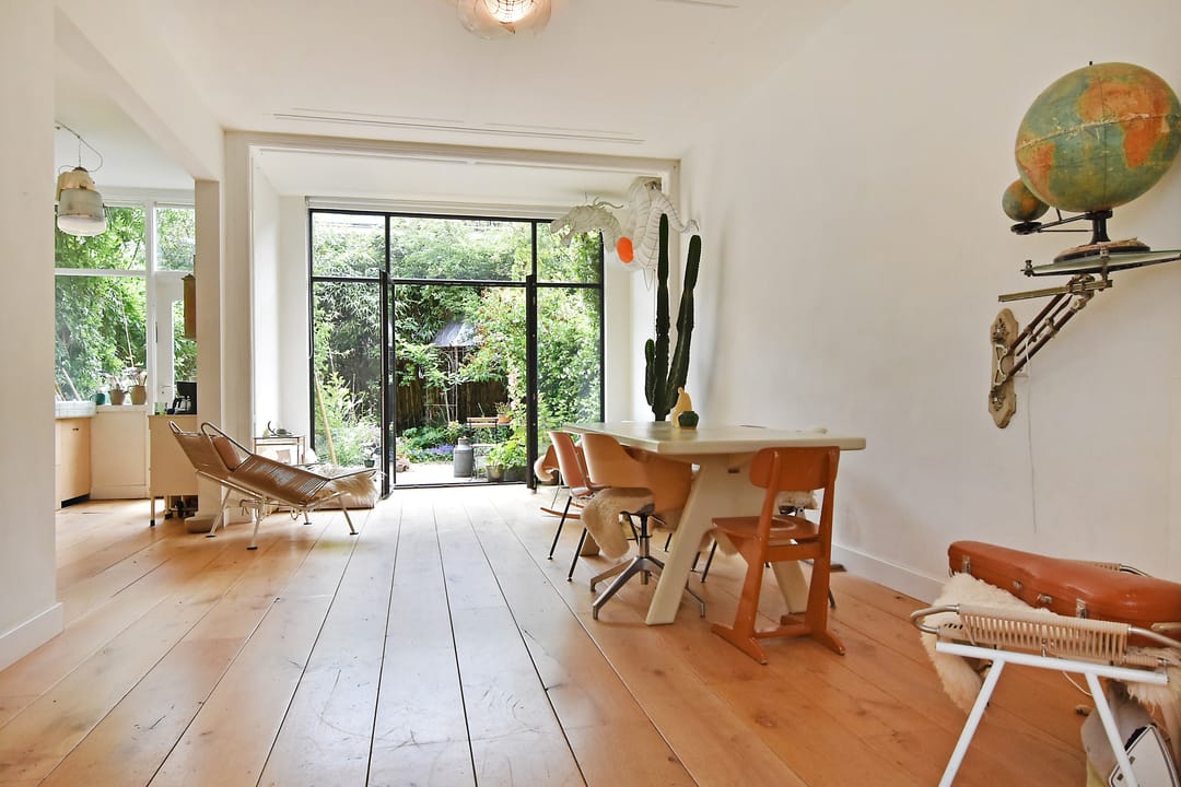 Foto 1 van Harstenhoekweg 137