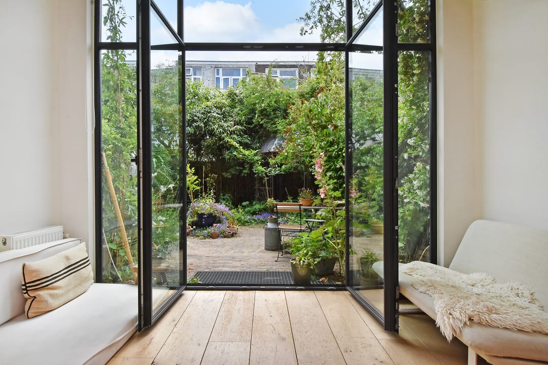 Foto 2 van Harstenhoekweg 137