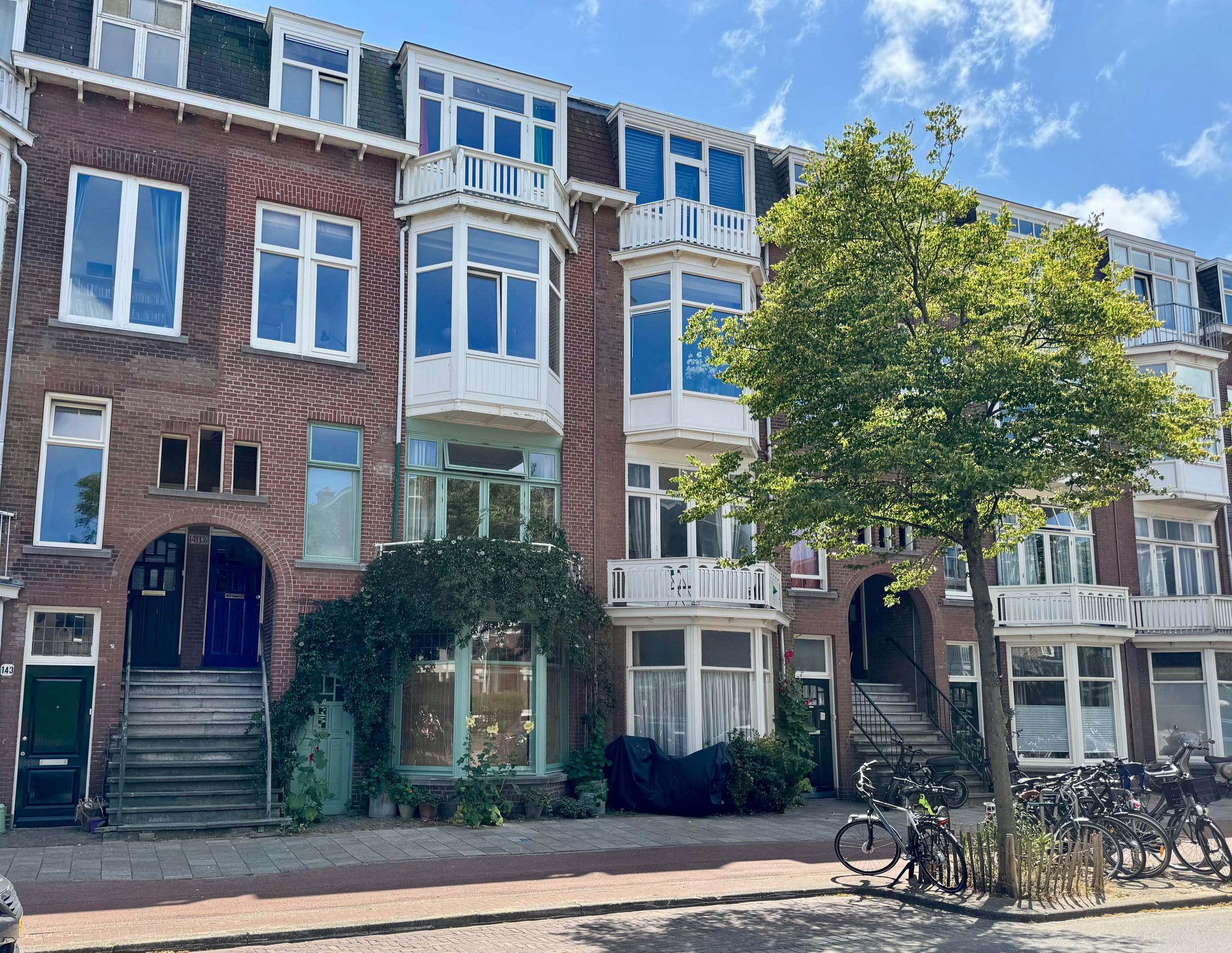 Foto 3 van Harstenhoekweg 137