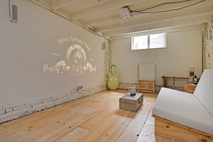 Foto 4 van Harstenhoekweg 137