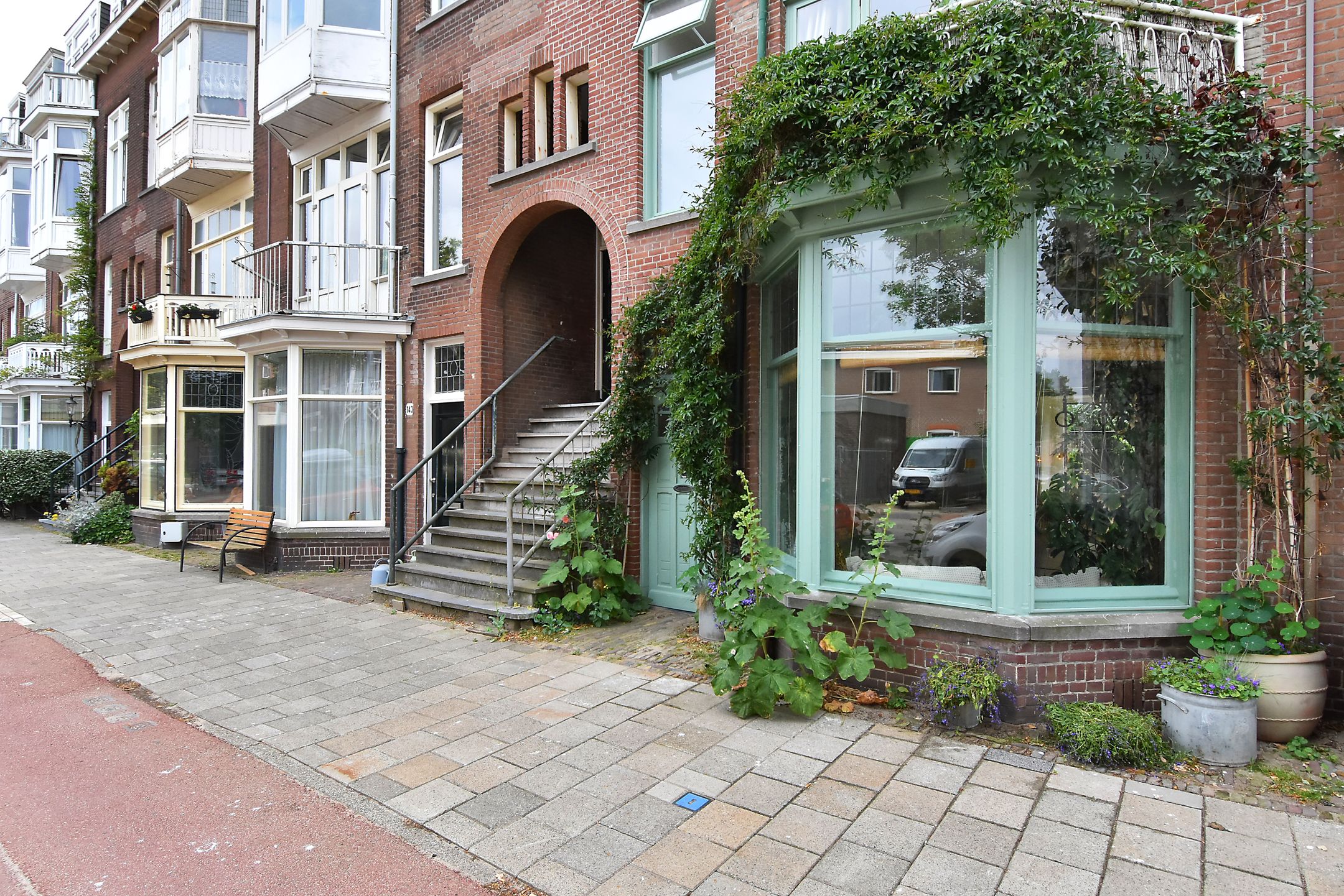 Foto 6 van Harstenhoekweg 137