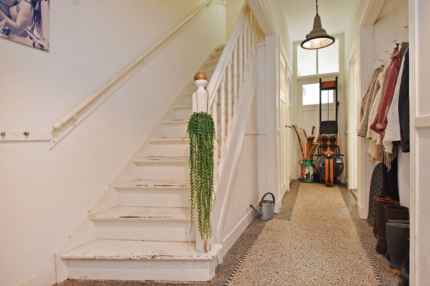 Foto 10 van Harstenhoekweg 137