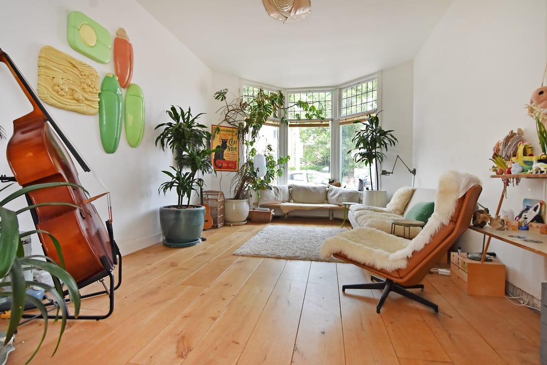 Foto 11 van Harstenhoekweg 137