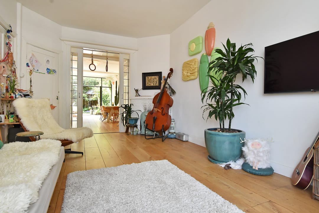 Foto 13 van Harstenhoekweg 137