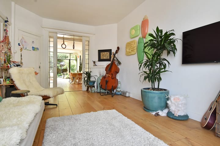 Foto 13 van Harstenhoekweg 137